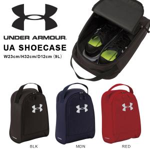 アンダーアーマー UNDER ARMOUR UA シューズケ...