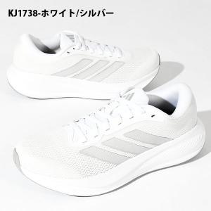 2026秋冬新色 アディダス ランニングシュー...の詳細画像4
