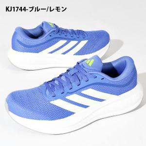 2026秋冬新色 アディダス ランニングシュー...の詳細画像5
