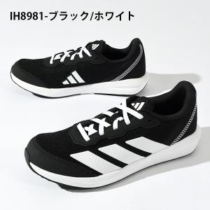 2026春夏新色 アディダス キッズ スニーカ...の詳細画像1