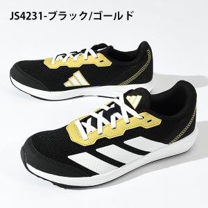2026春夏新色 アディダス キッズ スニーカ...の詳細画像3