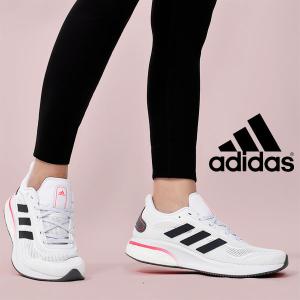 アディダス スニーカー レディース adidas SUPERNOVA W ローカット 靴 スニーカー BOOST ブースト 3本ライン FV6020