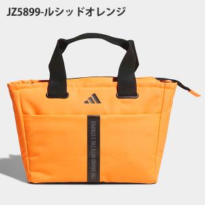 アディダス ゴルフ 9.1L カートバッグ a...の詳細画像3