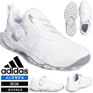 adidas（アディダス） ゴルフシューズ コードカオス25ボア IH8444