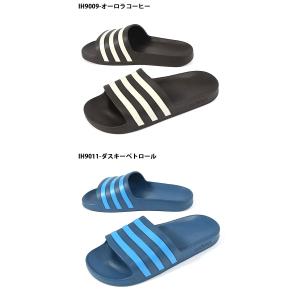 2026春夏新色 アディダス 国旗カラー サン...の詳細画像1