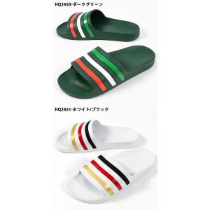 2026春夏新色 アディダス 国旗カラー サン...の詳細画像5