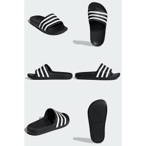 レディース キッズ サンダル アディダス ad...の詳細画像5