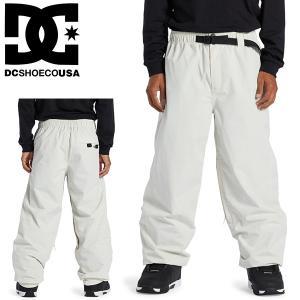 DC SHOES（ディーシーシューズ） 40%off ビブパンツ ディーシー