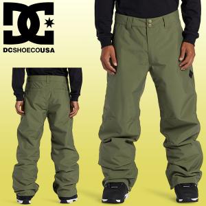 DC ディーシー ウェア ADYTP03027 PRIMO PANT 22-23 SLA0 メンズ
