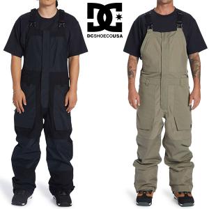 DC SHOES（ディーシーシューズ） 日本正規品 スノーボード ウェア