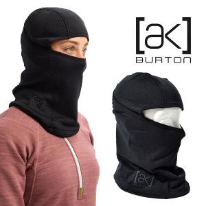 フェイスマスク バートン BURTON ak Balaclava バラクラバ