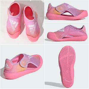 30%off アディダス つま先保護 水陸両用...の詳細画像5