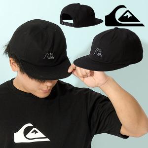 QUIKSILVER クイックシルバー キャップ メンズ DNA BUBBLE 波乗りジャパン 帽子 CAP プール サーフ サーフィン 2024春夏新作 10%off