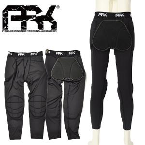 A.R.K  ロング ヒップ プロテクターエーアールケー