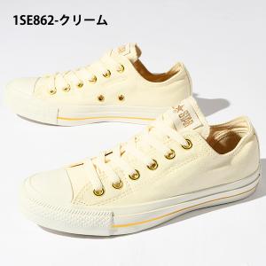 スリップオン スニーカー コンバース オールス...の詳細画像1