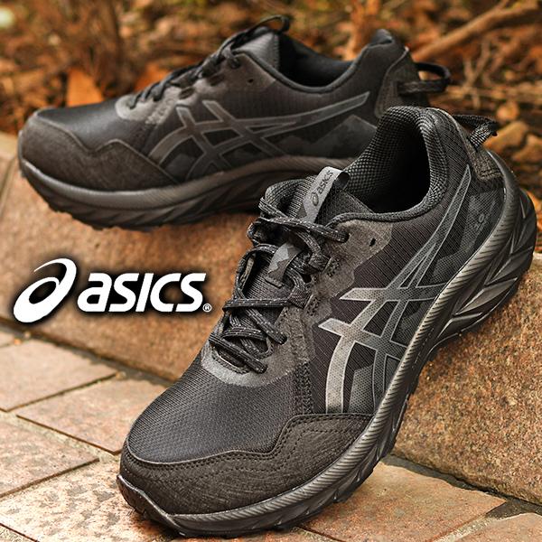 【動画あり】アシックス 幅広 スニーカー メンズ シューズ asics GEL-VENTURE 10...