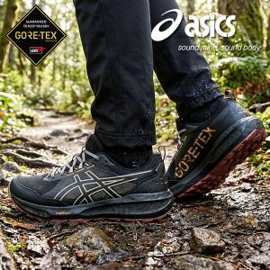 ASICS（アシックス） 防水 ゴアテックス スニーカー GEL-PTG GTX