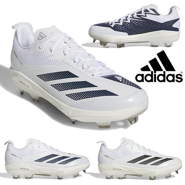 アディダス メンズ 野球 スパイク adidas Adizero Electric 2.0 TPU ...