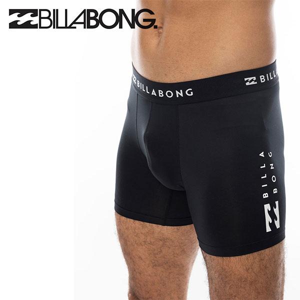 ネコポス発送！ インナー ショーツ ビラボン メンズ BILLABONG ボクサー インナーパンツ ...