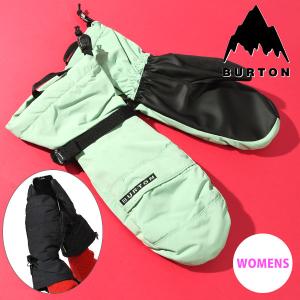 BURTON（バートン） 25-26 BURTON グローブ MB GORE-TEX UNDER MITT