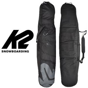 K2 ケーツー パデッド ボードバッグ 158 168 ボードケース