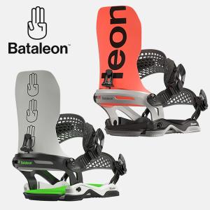 半額 50%off バインディング BATALEON バタレオン Blaster AW ブラスター メンズ スノーボード スノボ ビンディング バイン BINDING