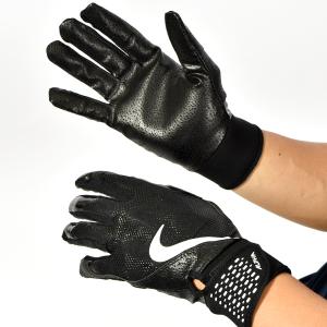 ゆうパケット対応可能ナイキ 手袋 メンズ NIKE アルファ BG グローブ 野球 打撃用 両手用 野球用品 バッティンググローブ ba1021 2022冬新作