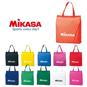 レジャーバッグ トート Bag ミカサ Mikasa スポーツ ホック式 エコバッグ スポーツ アウトドア かばん エレファントsports Paypayモール店 通販 Paypayモール