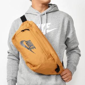 大型 ウエストバッグ ナイキ NIKE テック ヒップ パック 10L ボディバッグ ウエストポーチ 斜めがけ ポーチ バッグ ウィート BA5751