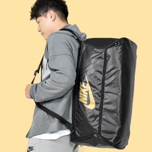 ナイキ ダッフルバッグ NIKE ブラジリア バックパック ダッフル 60L 2way 大容量 ボストンバッグ リュック スポーツバッグ バッグ クラブ ジム 2021秋新作