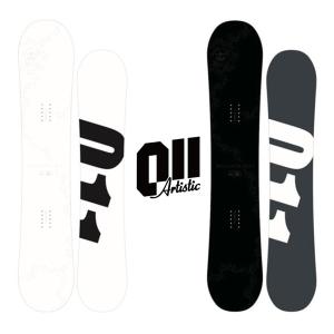 011 ARTISTIC（ゼロワンワンアーティスティック） ラスト1本 148.5cm