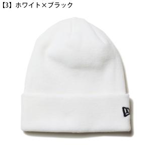 ネコポス発送!送料無料 ニューエラ ニット帽 ...の詳細画像3