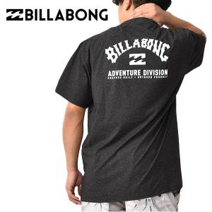 ラッシュガード メンズ ビラボン BILLABONG 半袖 ラッシュシャツ