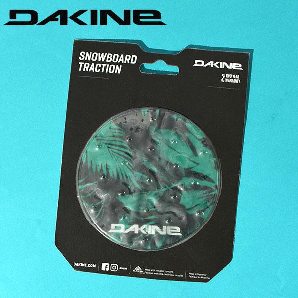 ゆうパケット対応可能！ デッキパッド DAKINE ダカイン CIRCLE MAT スノーボード 滑...