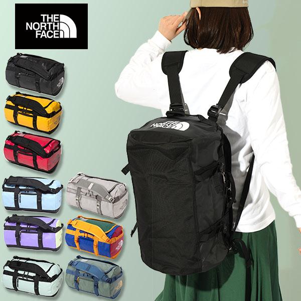 ノースフェイス リュックサック メンズ レディース THE NORTH FACE BC DUFFEL...