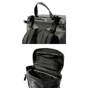 【動画あり】ノースフェイス リュック 撥水 メ...の詳細画像4