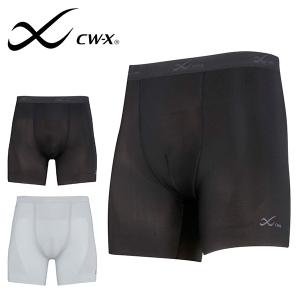 ゆうパケット発送！送料無料 CW-X ワコール 股関節サポートショーツ メンズ スポーツ ショート丈 スパッツ 一枚履き cwx Wacoal BCO101