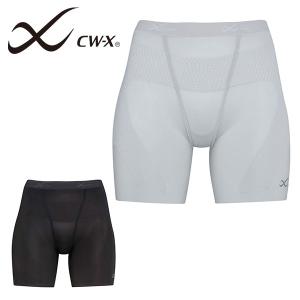 ゆうパケット発送！送料無料 CW-X ワコール 股関節サポートショーツ レディース スポーツ ショート丈 スパッツ 一枚履き cwx Wacoal BCY101