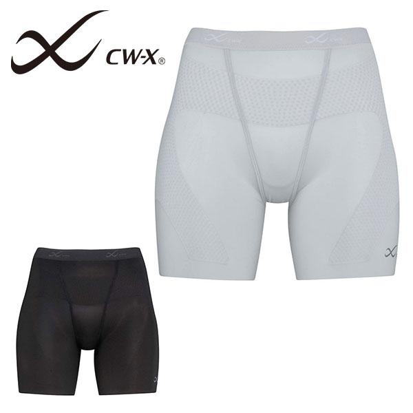 大谷翔平愛用モデル ゆうパケット発送！送料無料 CW-X ワコール 股関節サポートショーツ レディー...