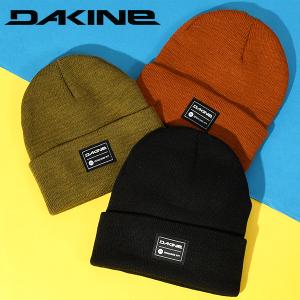 DAKINE（ダカイン） DAKINE CUTTER BEANIE ウェアアクセサリー
