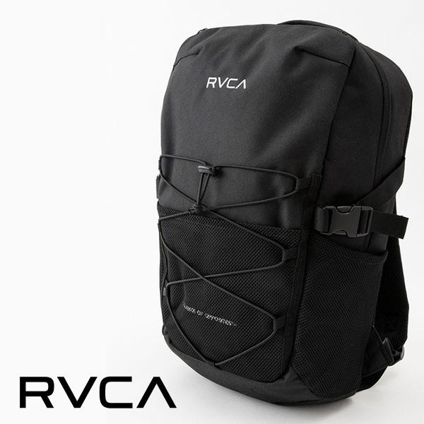 バックパック RVCA ルーカ UTILITY BACK PACK 22L リュック ディパック か...