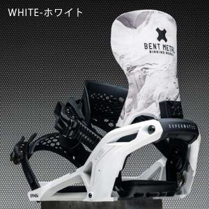 BENT METAL ベントメタル バインディ...の詳細画像2