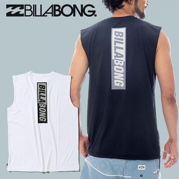 30%off ネコポス発送！ ビラボン BILLABONG タンクトップ ラッシュガード メンズ ノ...