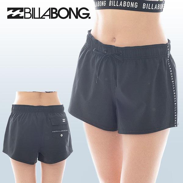 ネコポス発送！ ボードショーツ ビラボン BILLABONG レディース トランクス 水着 サーフィ...