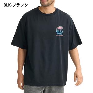 ネコポス発送! 送料無料 半袖 ラッシュガード...の詳細画像1
