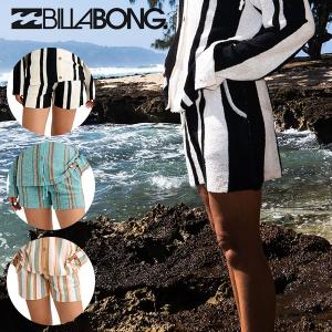 ネコポス発送！ 送料無料 ボードショーツ ビラボン BILLABONG レディース トランクス 水着 海 サーフショーツ BG013611 2026春夏新作 15%off｜エレファントSPORTS