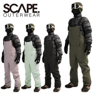 スノーボード SCAPE ARES PANTS 楽天市場】Mサイズ のみ 50%off 半額 送料無料 スノーボードウェア