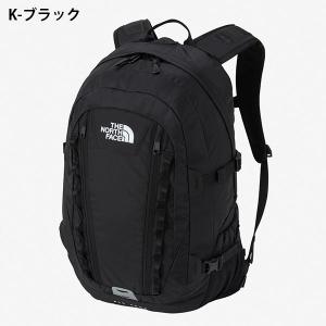 2026秋冬新色 ノースフェイス リュックサッ...の詳細画像1