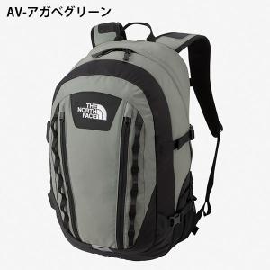 2026秋冬新色 ノースフェイス リュックサッ...の詳細画像2