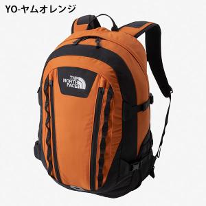 2026秋冬新色 ノースフェイス リュックサッ...の詳細画像3